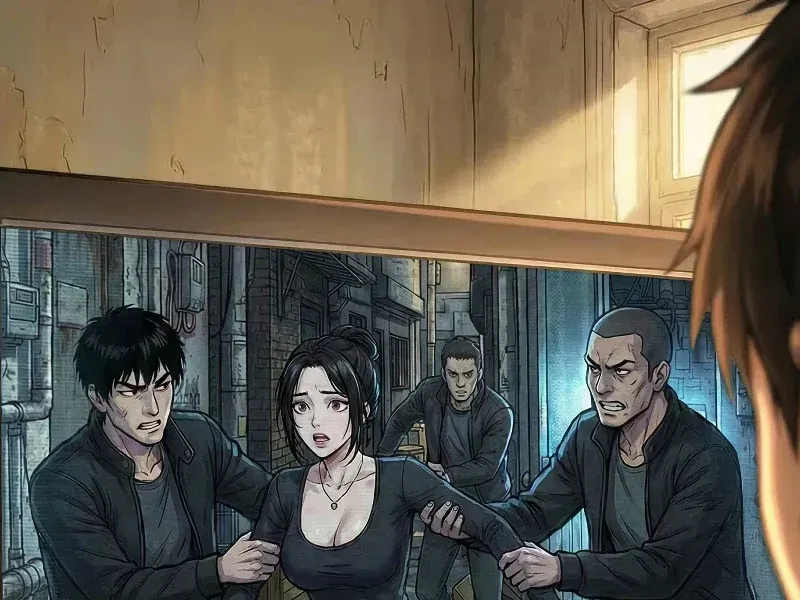 Vào Tù 10 Năm, Ai Còn Hăng Hái Làm Việc Nghĩa? Chap 32 - Next Chap 33
