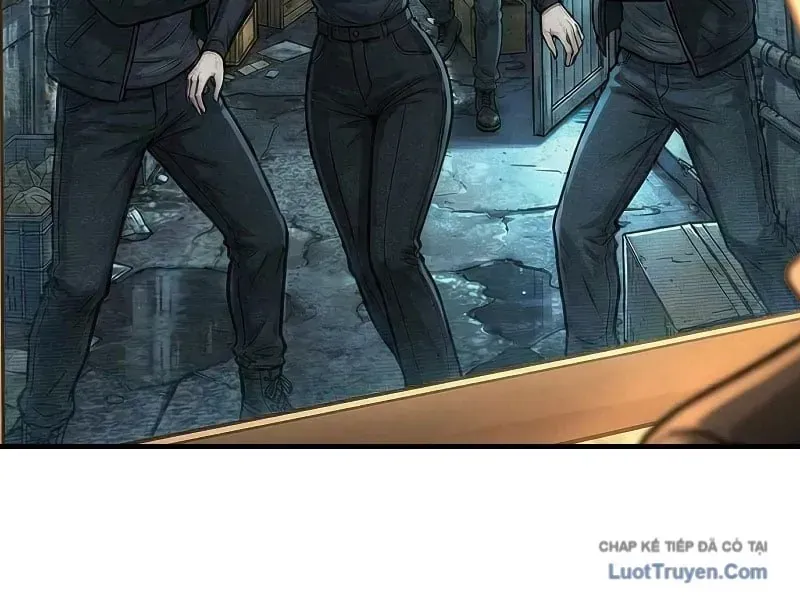 Vào Tù 10 Năm, Ai Còn Hăng Hái Làm Việc Nghĩa? Chap 32 - Next Chap 33