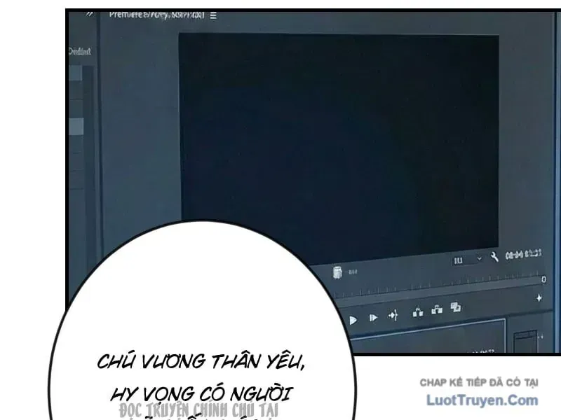 Vào Tù 10 Năm, Ai Còn Hăng Hái Làm Việc Nghĩa? Chap 32 - Next Chap 33