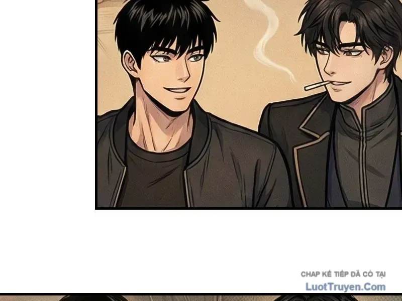 Vào Tù 10 Năm, Ai Còn Hăng Hái Làm Việc Nghĩa? Chap 33 - Next Chap 34