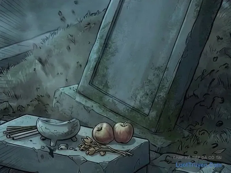 Vào Tù 10 Năm, Ai Còn Hăng Hái Làm Việc Nghĩa? Chap 33 - Next Chap 34