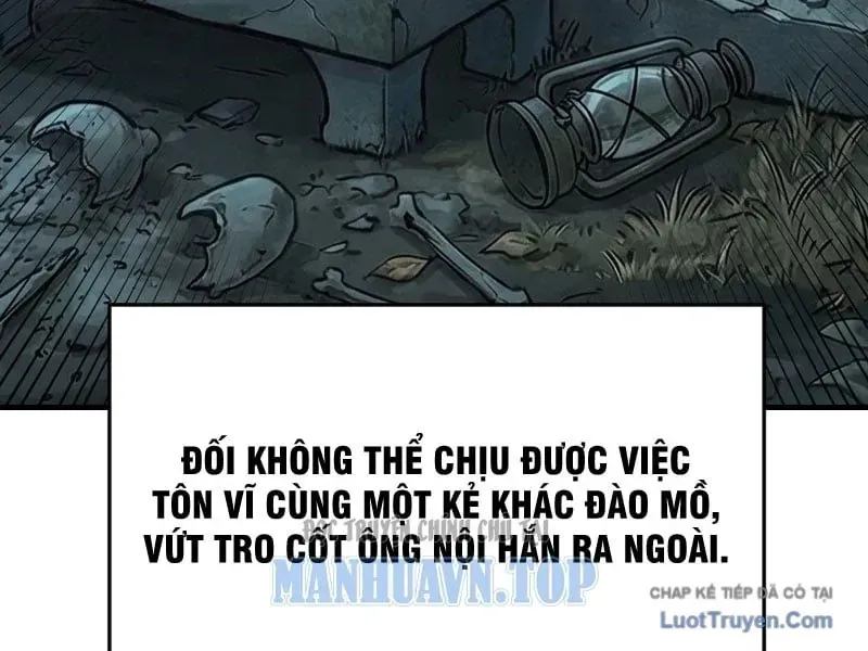 Vào Tù 10 Năm, Ai Còn Hăng Hái Làm Việc Nghĩa? Chap 33 - Next Chap 34