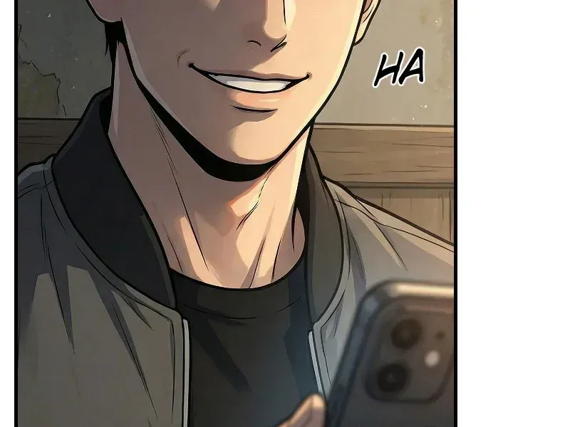 Vào Tù 10 Năm, Ai Còn Hăng Hái Làm Việc Nghĩa? Chap 33 - Next Chap 34