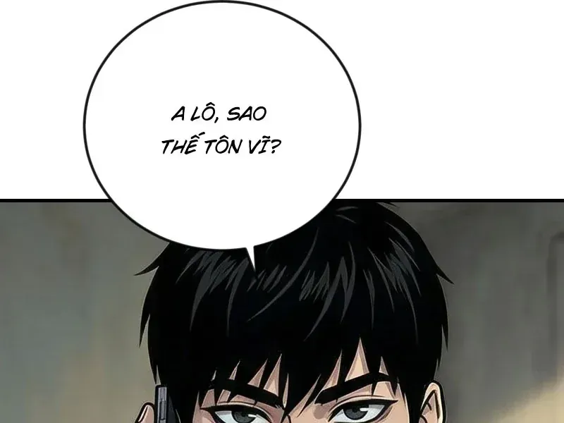 Vào Tù 10 Năm, Ai Còn Hăng Hái Làm Việc Nghĩa? Chap 33 - Next Chap 34