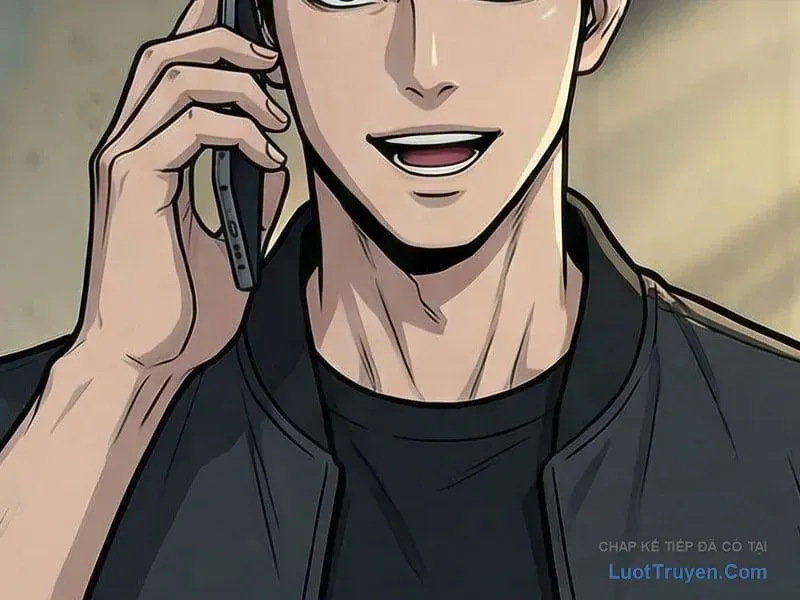 Vào Tù 10 Năm, Ai Còn Hăng Hái Làm Việc Nghĩa? Chap 33 - Next Chap 34