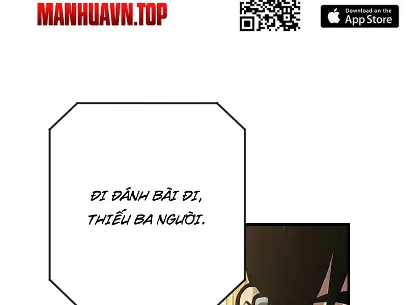 Vào Tù 10 Năm, Ai Còn Hăng Hái Làm Việc Nghĩa? Chap 33 - Next Chap 34