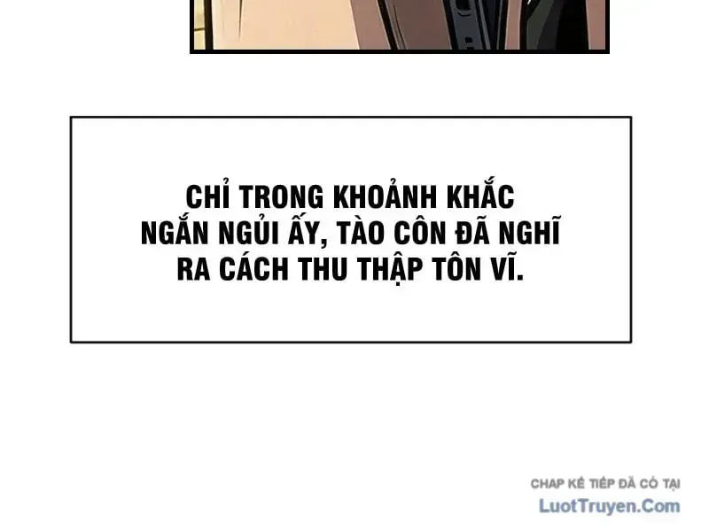 Vào Tù 10 Năm, Ai Còn Hăng Hái Làm Việc Nghĩa? Chap 33 - Next Chap 34
