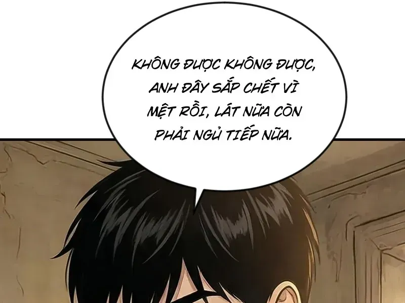 Vào Tù 10 Năm, Ai Còn Hăng Hái Làm Việc Nghĩa? Chap 33 - Next Chap 34