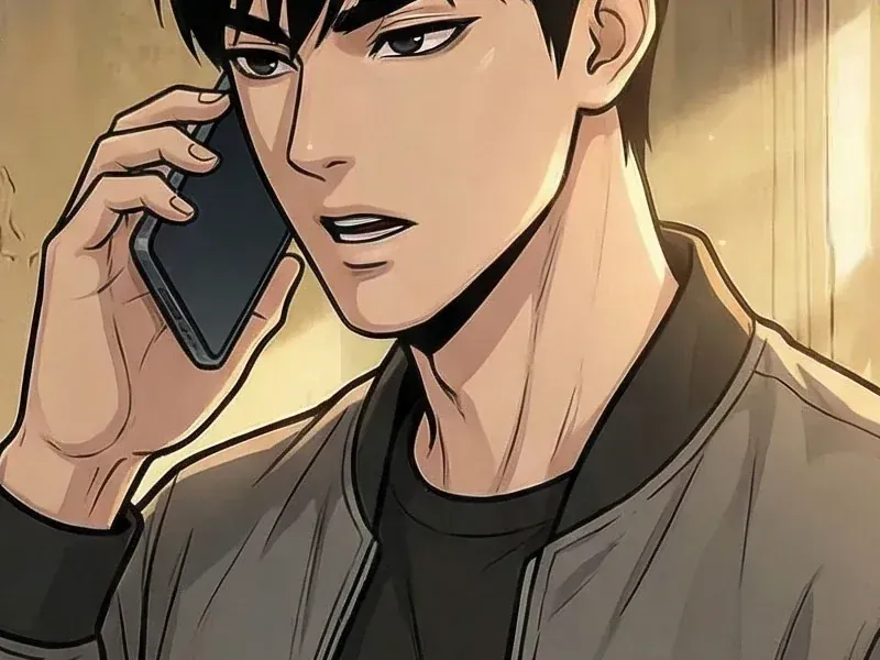 Vào Tù 10 Năm, Ai Còn Hăng Hái Làm Việc Nghĩa? Chap 33 - Next Chap 34