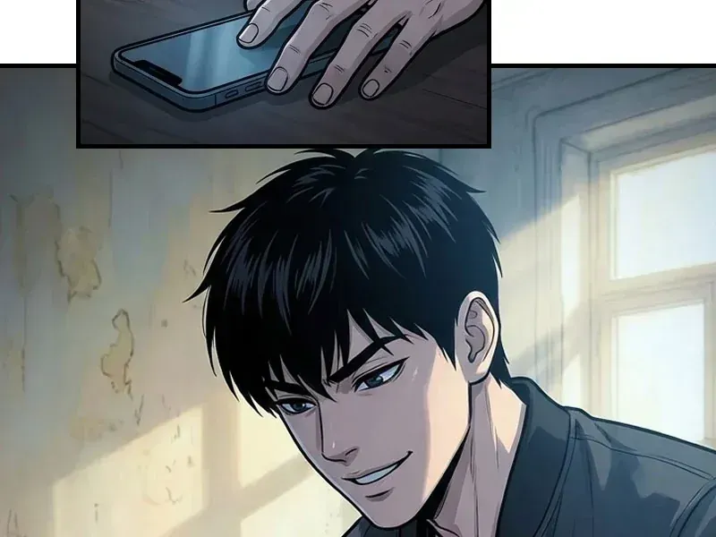 Vào Tù 10 Năm, Ai Còn Hăng Hái Làm Việc Nghĩa? Chap 33 - Next Chap 34