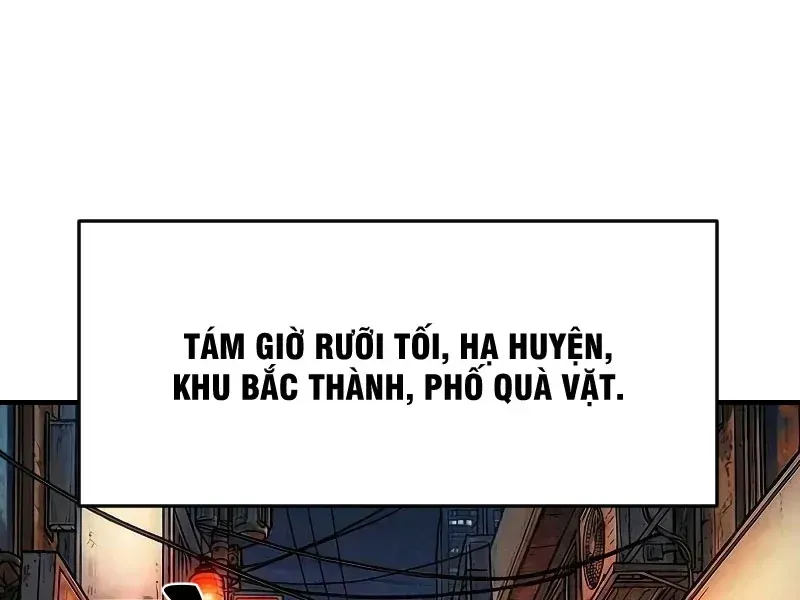Vào Tù 10 Năm, Ai Còn Hăng Hái Làm Việc Nghĩa? Chap 33 - Next Chap 34