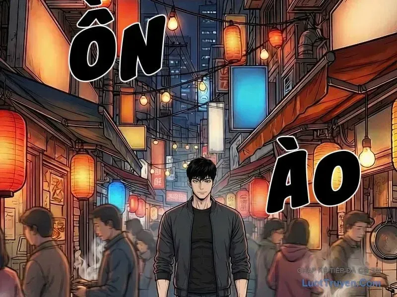Vào Tù 10 Năm, Ai Còn Hăng Hái Làm Việc Nghĩa? Chap 33 - Next Chap 34