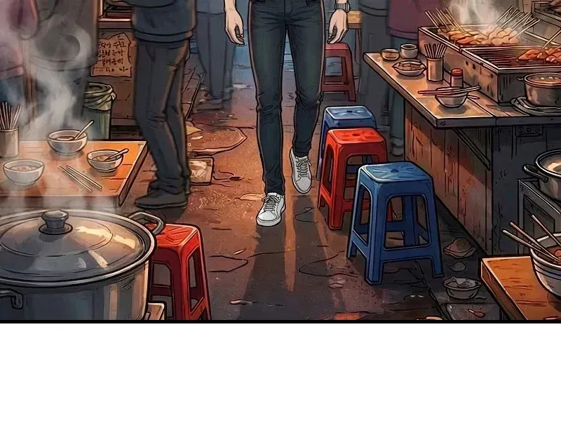 Vào Tù 10 Năm, Ai Còn Hăng Hái Làm Việc Nghĩa? Chap 33 - Next Chap 34