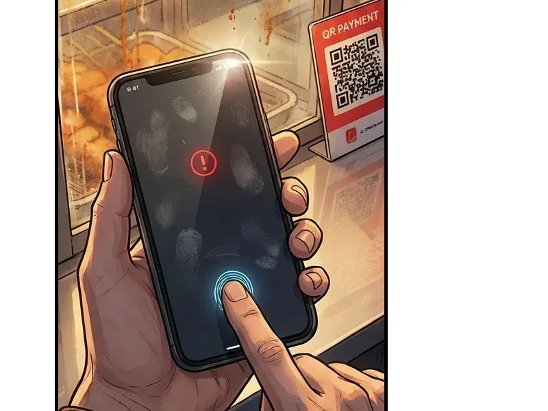 Vào Tù 10 Năm, Ai Còn Hăng Hái Làm Việc Nghĩa? Chap 33 - Next Chap 34