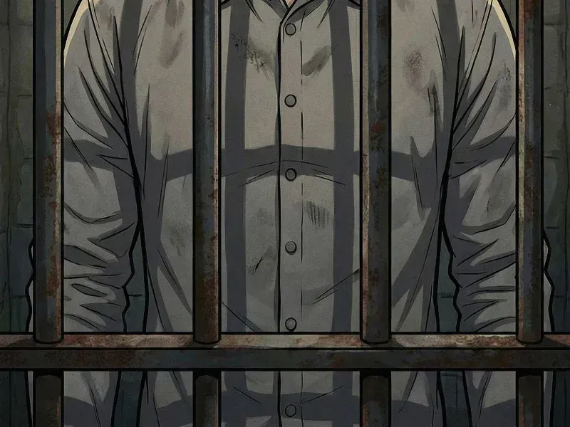 Vào Tù 10 Năm, Ai Còn Hăng Hái Làm Việc Nghĩa? Chap 33 - Next Chap 34