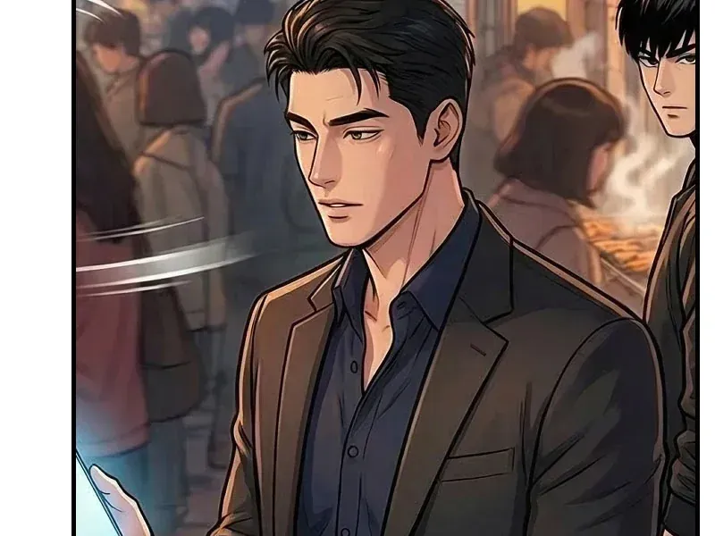 Vào Tù 10 Năm, Ai Còn Hăng Hái Làm Việc Nghĩa? Chap 33 - Next Chap 34