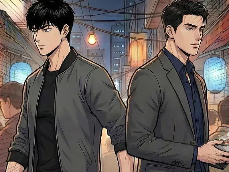 Vào Tù 10 Năm, Ai Còn Hăng Hái Làm Việc Nghĩa? Chap 33 - Next Chap 34