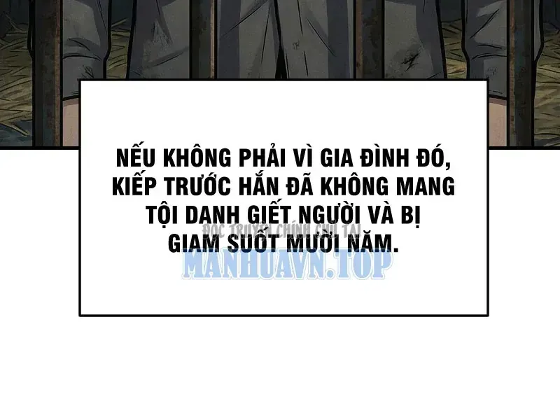 Vào Tù 10 Năm, Ai Còn Hăng Hái Làm Việc Nghĩa? Chap 33 - Next Chap 34