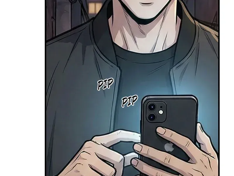 Vào Tù 10 Năm, Ai Còn Hăng Hái Làm Việc Nghĩa? Chap 33 - Next Chap 34