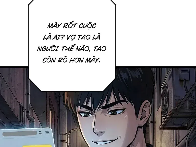 Vào Tù 10 Năm, Ai Còn Hăng Hái Làm Việc Nghĩa? Chap 33 - Next Chap 34
