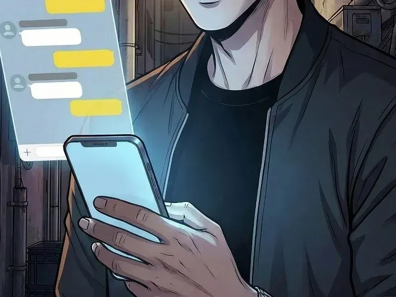 Vào Tù 10 Năm, Ai Còn Hăng Hái Làm Việc Nghĩa? Chap 33 - Next Chap 34