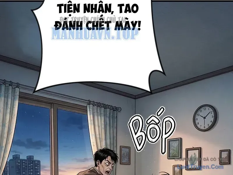 Vào Tù 10 Năm, Ai Còn Hăng Hái Làm Việc Nghĩa? Chap 34 - Next Chap 35