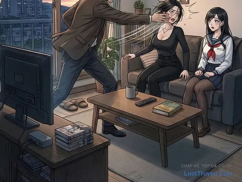 Vào Tù 10 Năm, Ai Còn Hăng Hái Làm Việc Nghĩa? Chap 34 - Next Chap 35