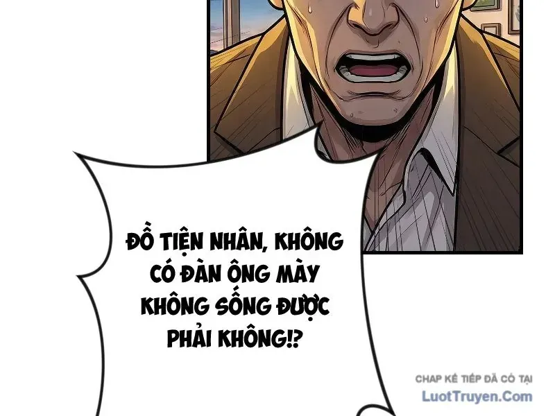 Vào Tù 10 Năm, Ai Còn Hăng Hái Làm Việc Nghĩa? Chap 34 - Next Chap 35
