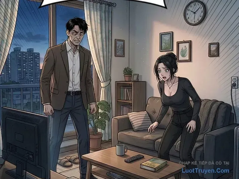 Vào Tù 10 Năm, Ai Còn Hăng Hái Làm Việc Nghĩa? Chap 34 - Next Chap 35