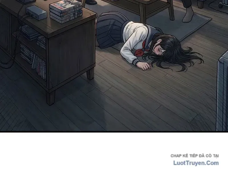 Vào Tù 10 Năm, Ai Còn Hăng Hái Làm Việc Nghĩa? Chap 34 - Next Chap 35