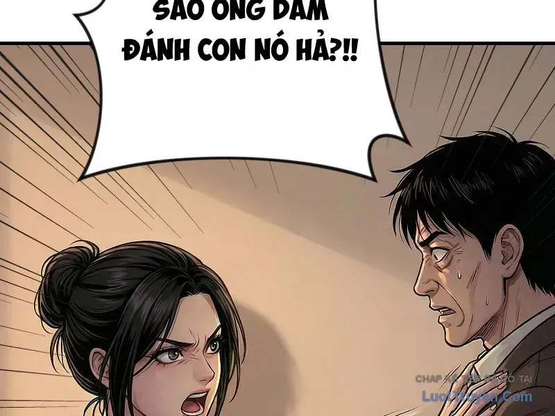 Vào Tù 10 Năm, Ai Còn Hăng Hái Làm Việc Nghĩa? Chap 34 - Next Chap 35