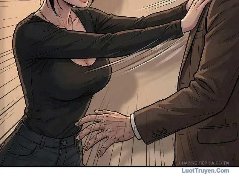 Vào Tù 10 Năm, Ai Còn Hăng Hái Làm Việc Nghĩa? Chap 34 - Next Chap 35