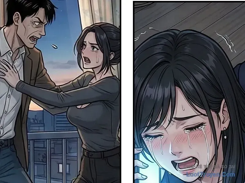 Vào Tù 10 Năm, Ai Còn Hăng Hái Làm Việc Nghĩa? Chap 34 - Next Chap 35