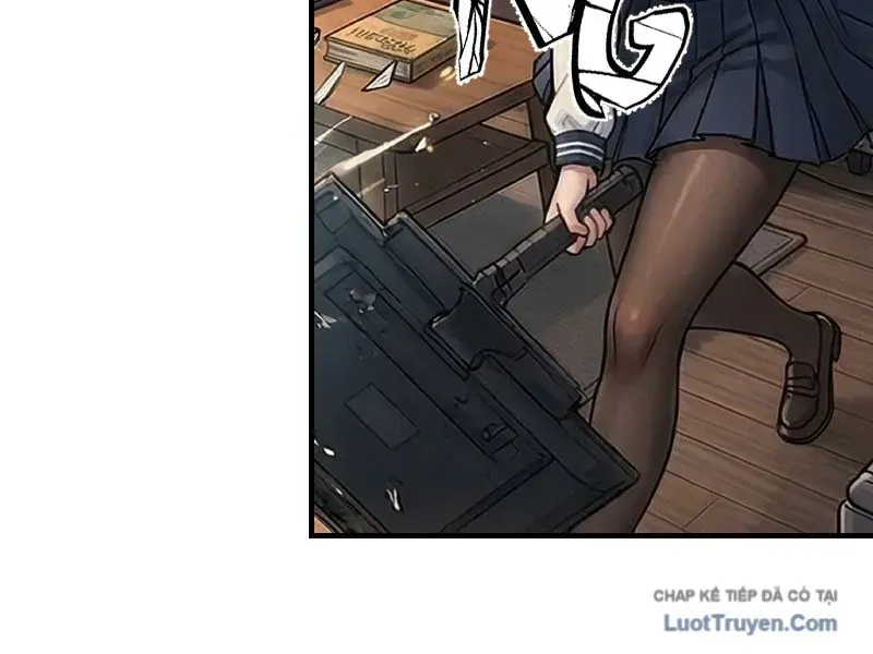Vào Tù 10 Năm, Ai Còn Hăng Hái Làm Việc Nghĩa? Chap 34 - Next Chap 35