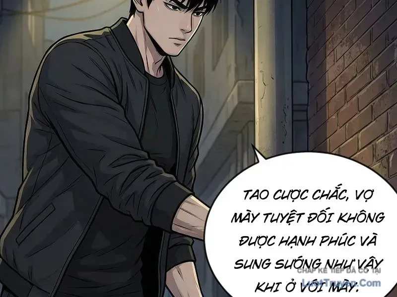 Vào Tù 10 Năm, Ai Còn Hăng Hái Làm Việc Nghĩa? Chap 34 - Next Chap 35