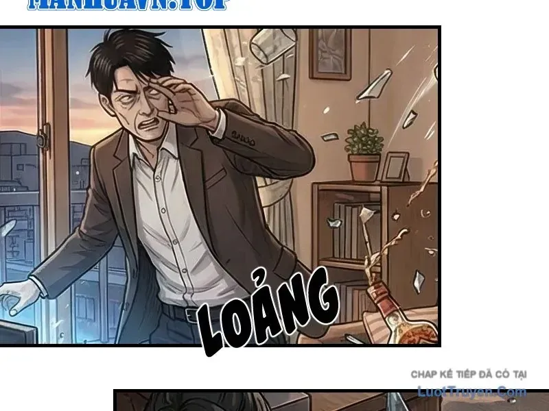 Vào Tù 10 Năm, Ai Còn Hăng Hái Làm Việc Nghĩa? Chap 34 - Next Chap 35
