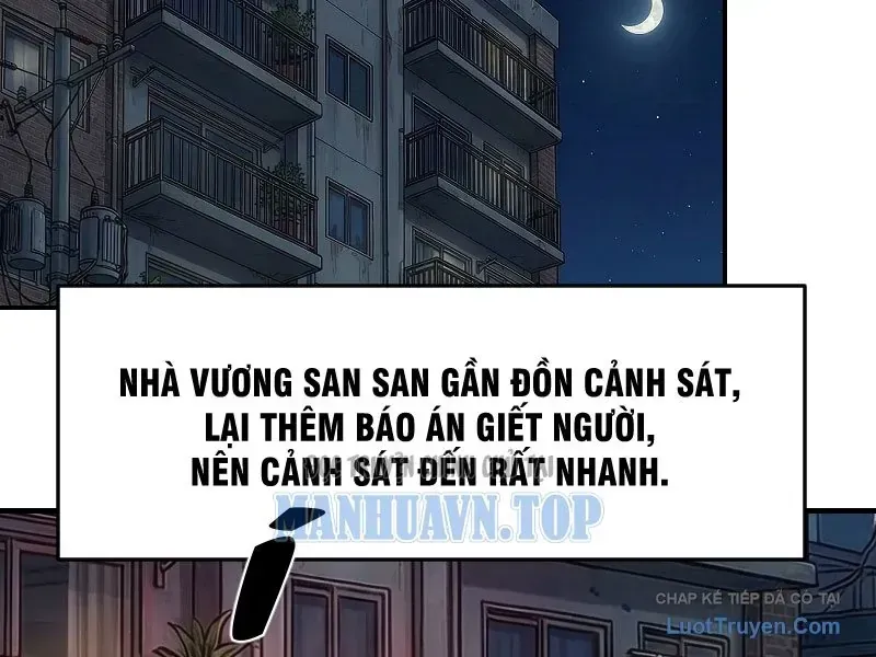 Vào Tù 10 Năm, Ai Còn Hăng Hái Làm Việc Nghĩa? Chap 34 - Next Chap 35