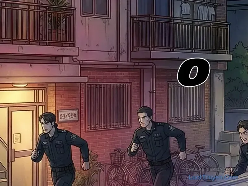 Vào Tù 10 Năm, Ai Còn Hăng Hái Làm Việc Nghĩa? Chap 34 - Next Chap 35