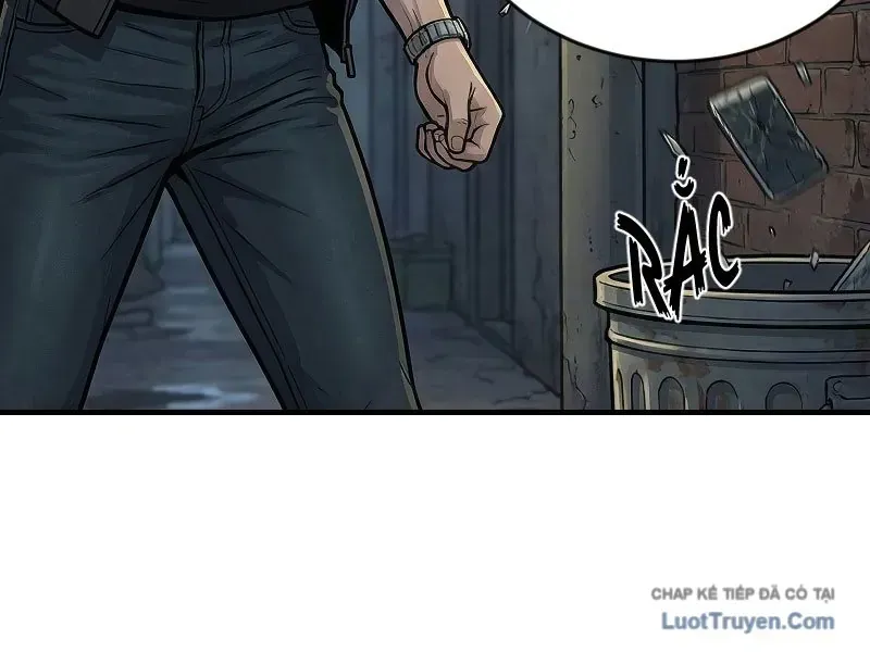 Vào Tù 10 Năm, Ai Còn Hăng Hái Làm Việc Nghĩa? Chap 34 - Next Chap 35