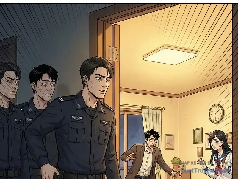 Vào Tù 10 Năm, Ai Còn Hăng Hái Làm Việc Nghĩa? Chap 34 - Next Chap 35