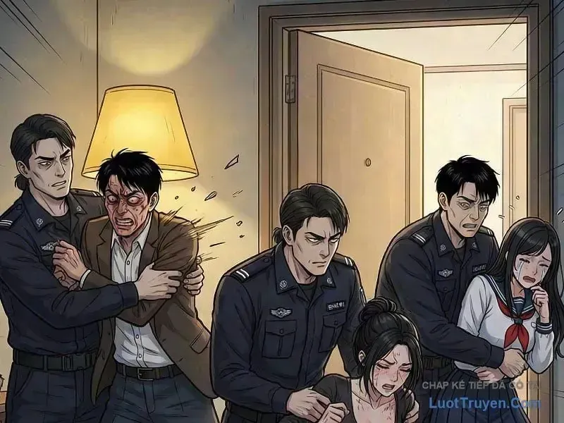 Vào Tù 10 Năm, Ai Còn Hăng Hái Làm Việc Nghĩa? Chap 35 - Next Chap 36