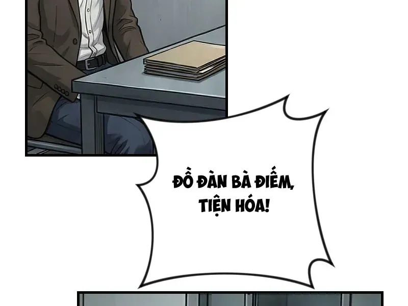 Vào Tù 10 Năm, Ai Còn Hăng Hái Làm Việc Nghĩa? Chap 35 - Next Chap 36