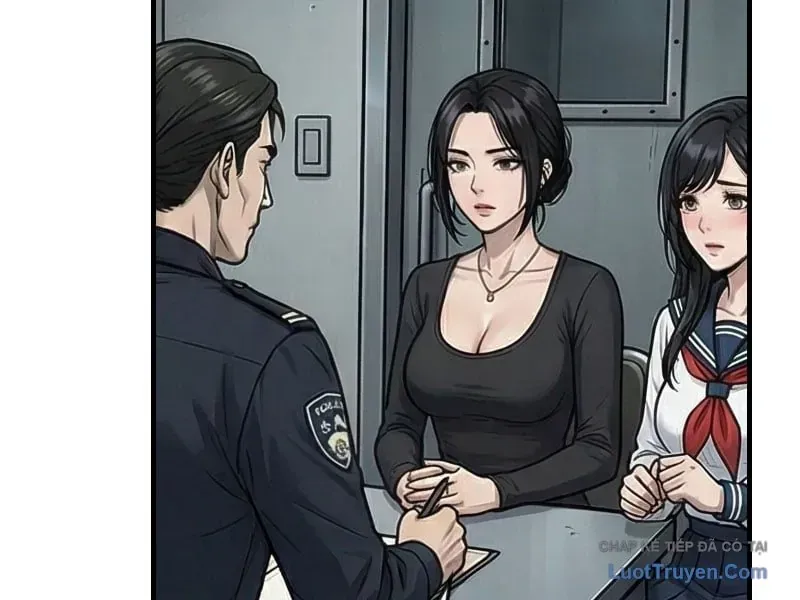 Vào Tù 10 Năm, Ai Còn Hăng Hái Làm Việc Nghĩa? Chap 35 - Next Chap 36