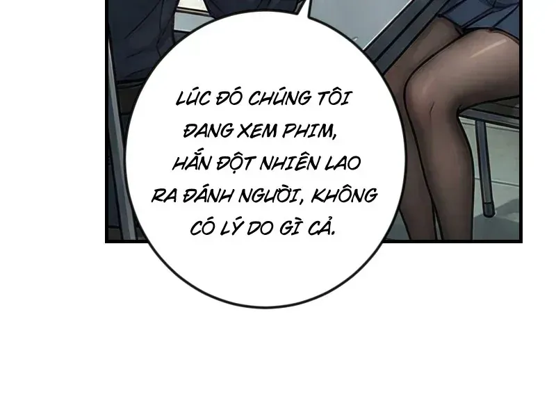 Vào Tù 10 Năm, Ai Còn Hăng Hái Làm Việc Nghĩa? Chap 35 - Next Chap 36