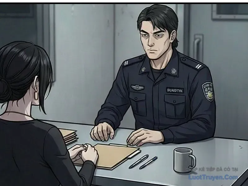 Vào Tù 10 Năm, Ai Còn Hăng Hái Làm Việc Nghĩa? Chap 35 - Next Chap 36