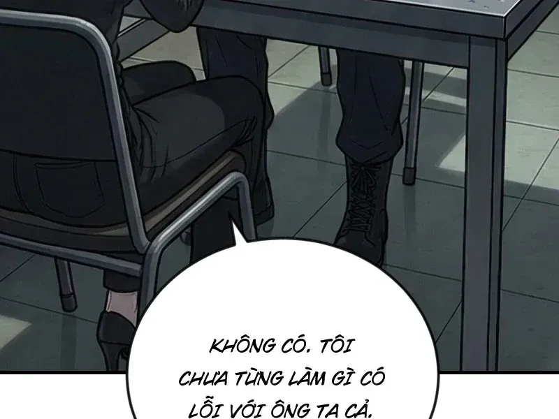Vào Tù 10 Năm, Ai Còn Hăng Hái Làm Việc Nghĩa? Chap 35 - Next Chap 36