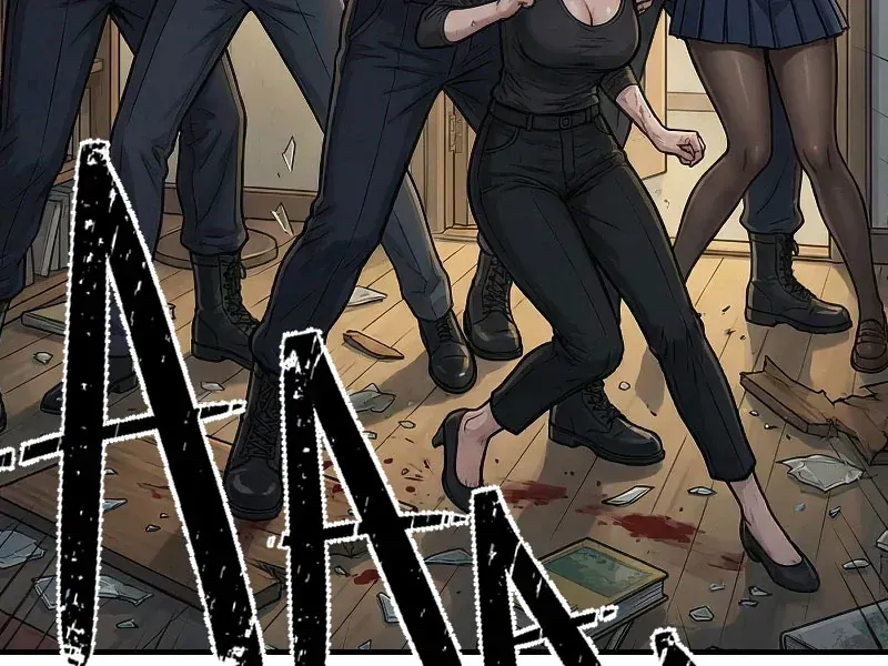 Vào Tù 10 Năm, Ai Còn Hăng Hái Làm Việc Nghĩa? Chap 35 - Next Chap 36