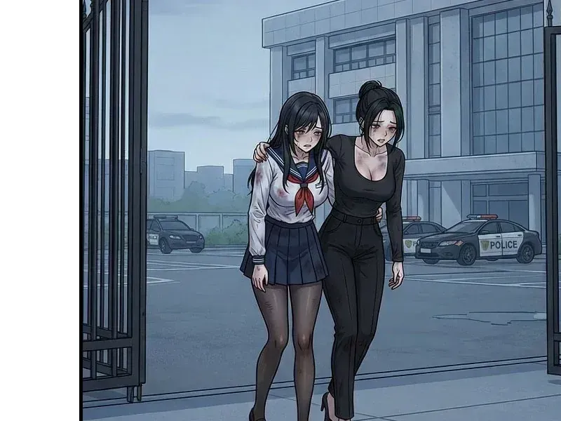 Vào Tù 10 Năm, Ai Còn Hăng Hái Làm Việc Nghĩa? Chap 35 - Next Chap 36