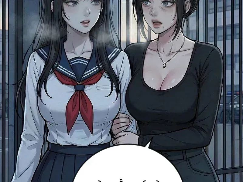 Vào Tù 10 Năm, Ai Còn Hăng Hái Làm Việc Nghĩa? Chap 35 - Next Chap 36