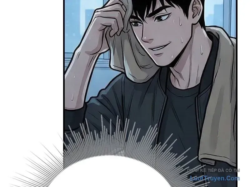 Vào Tù 10 Năm, Ai Còn Hăng Hái Làm Việc Nghĩa? Chap 35 - Next Chap 36